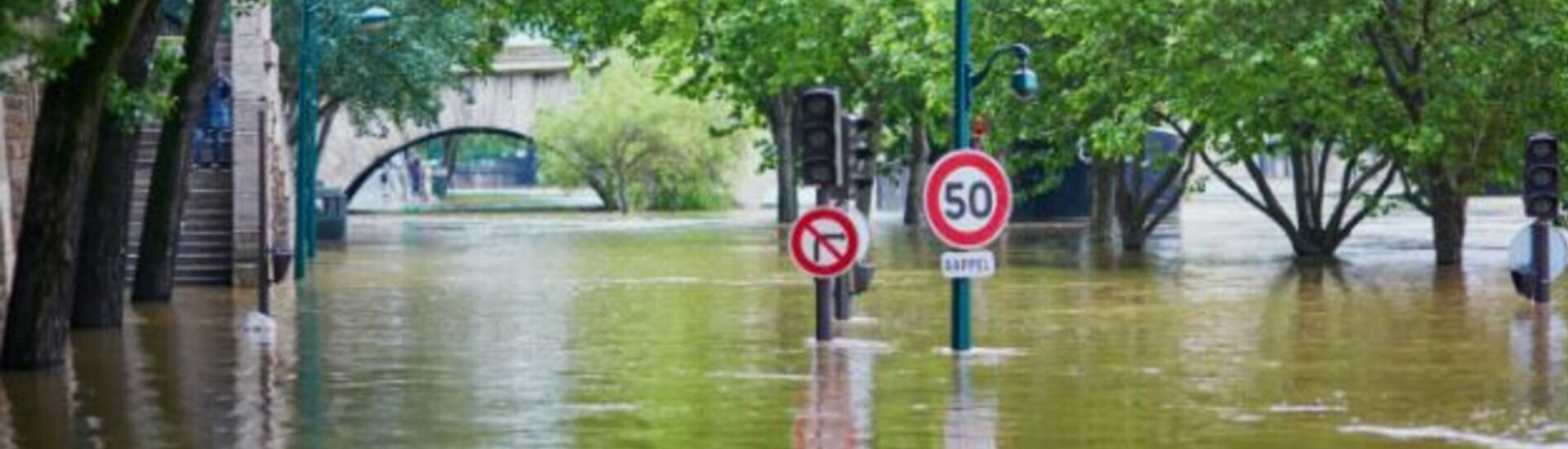 Plans de prévention du risque inondation