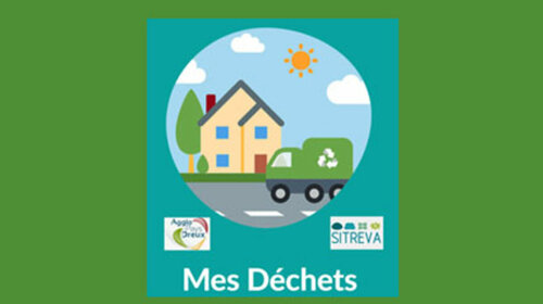 APPLICATION GRATUITE POUR LA GESTION DE NOS POUBELLES