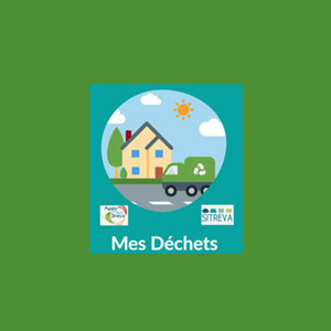 APPLICATION GRATUITE POUR LA GESTION DE NOS POUBELLES