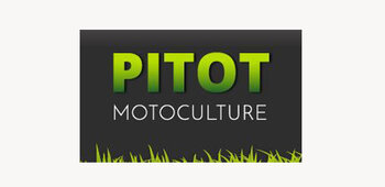 PITOT Motoculture
