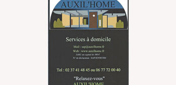 AUXIL'HOME