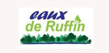 SYNDICAT des EAUX de RUFFIN    