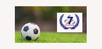 Association le                             7 Charpontais  foot