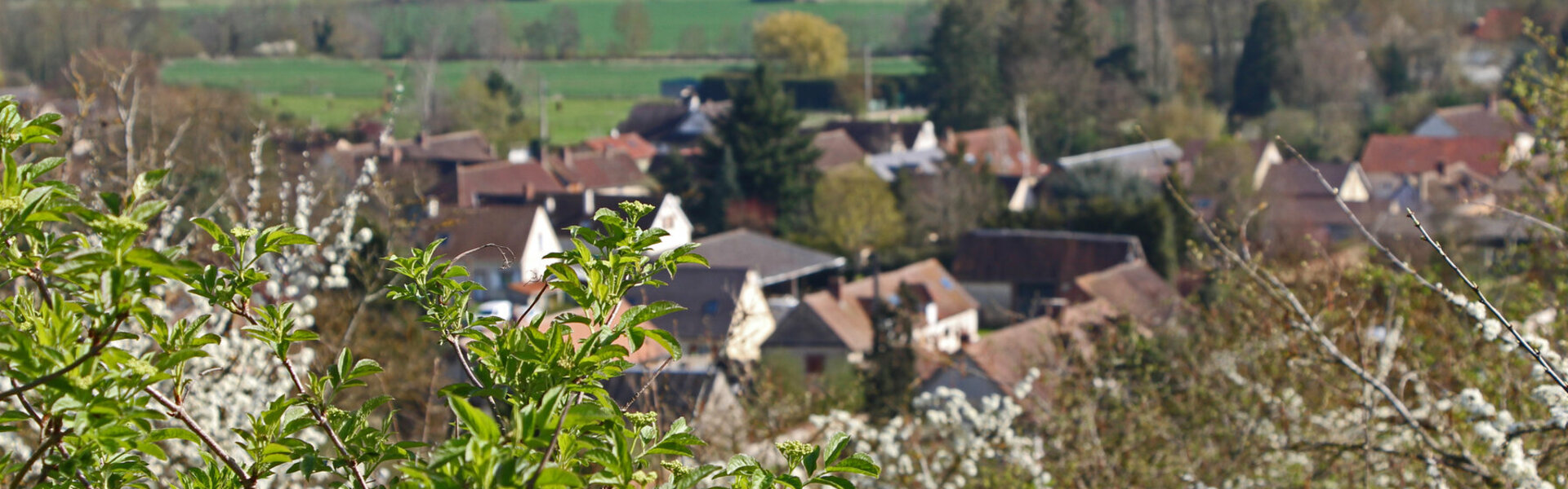 Mairie Commune Charpont Eure et Loir Centre Val de Loir