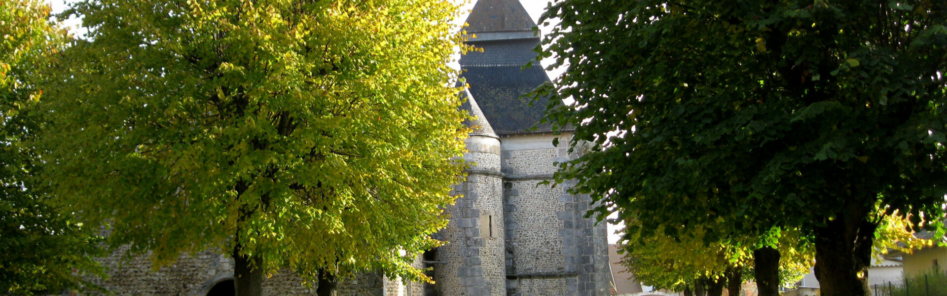 Mairie Commune Charpont Eure et Loir Centre Val de Loir