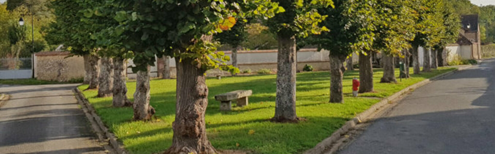 Mairie Commune Charpont Eure et Loir Centre Val de Loir